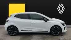 Renault Clio 1.6 E-TECH full hybrid 145 Techno 5dr Auto Hybrid Hatchback